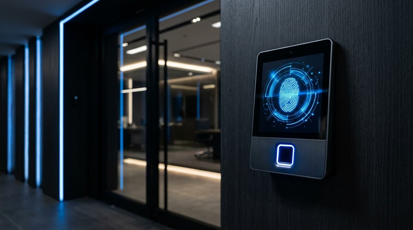 Fire Safety & Alarm Systems