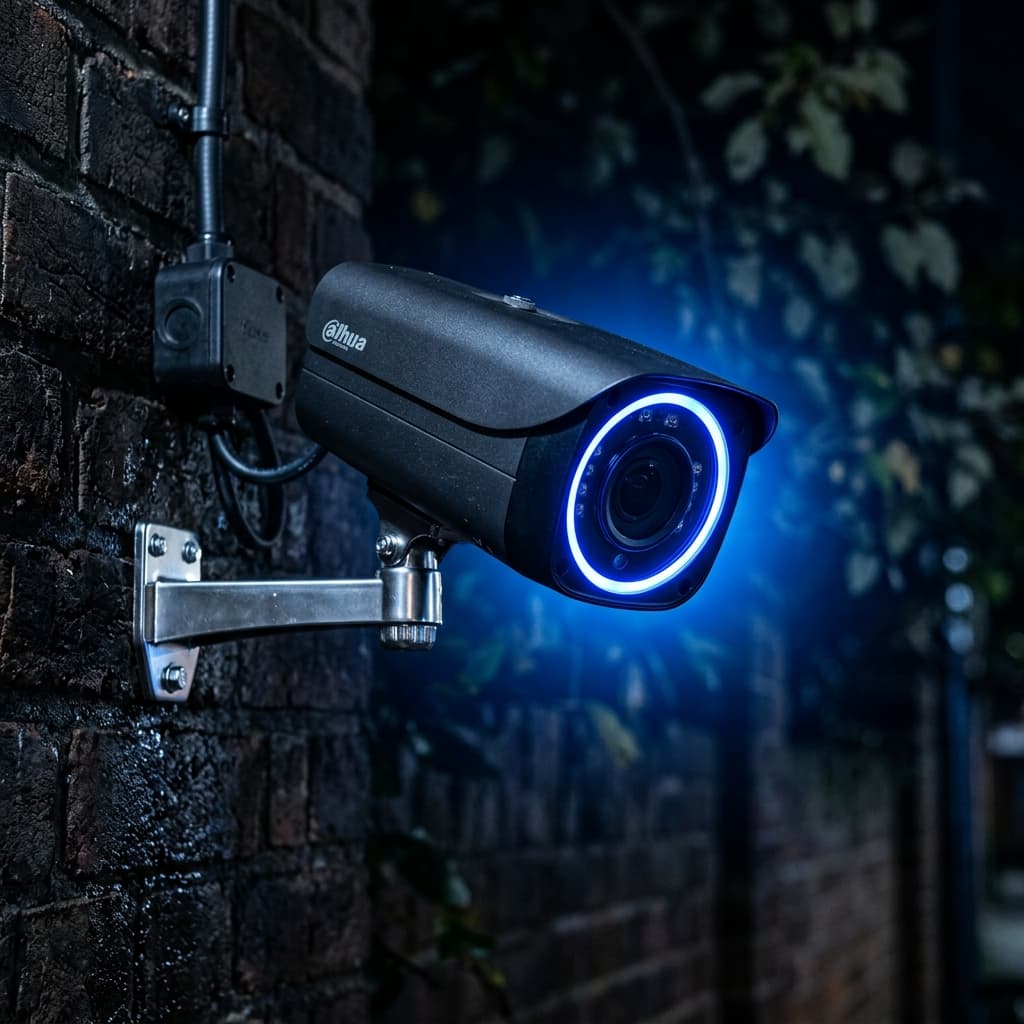 CCTV Camera