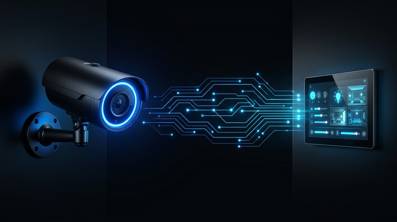 CCTV & Automation