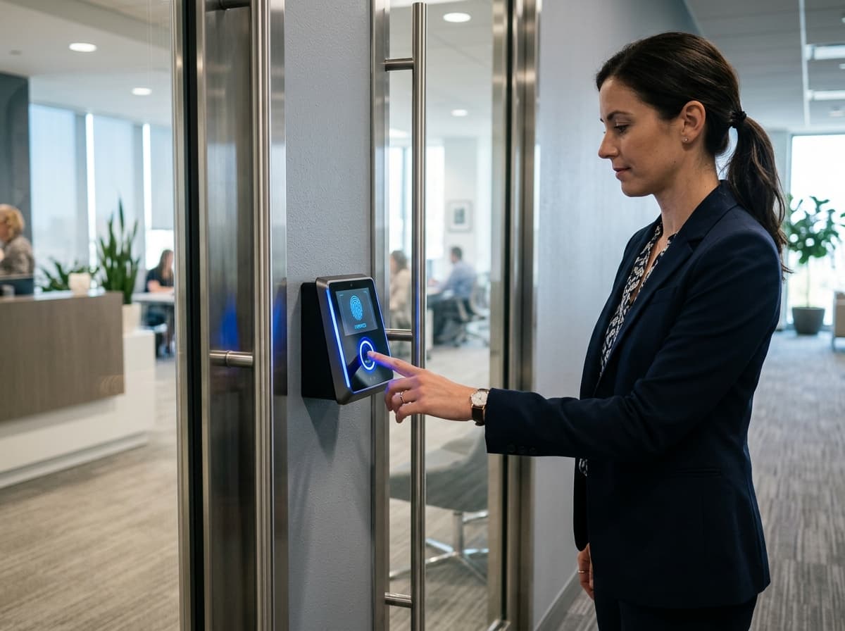 Access Control