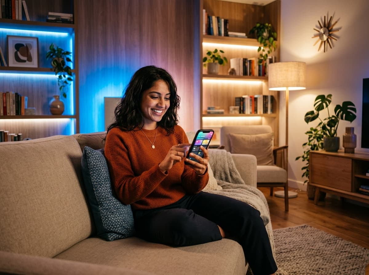 Home Automation