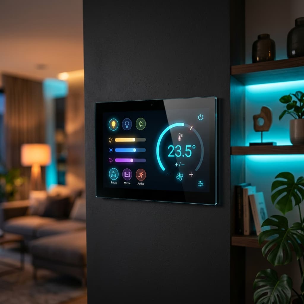 Smart Home